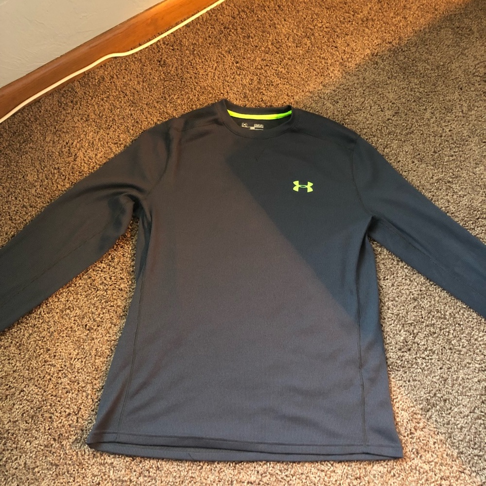 Men’s under Armour thermal